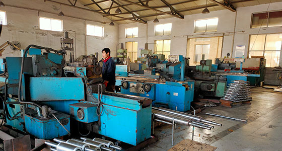 质量是企业的生命，安全是员工的生命