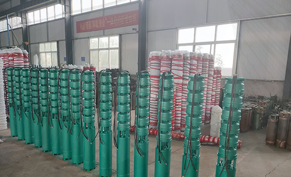 石家庄远祥泵业