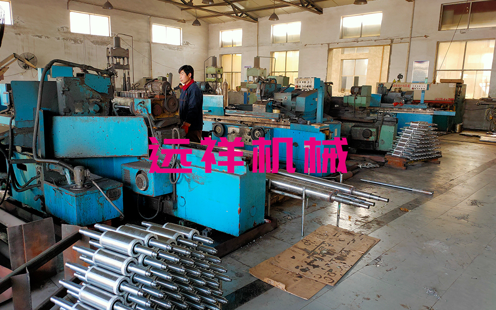 潜水泵电机安转